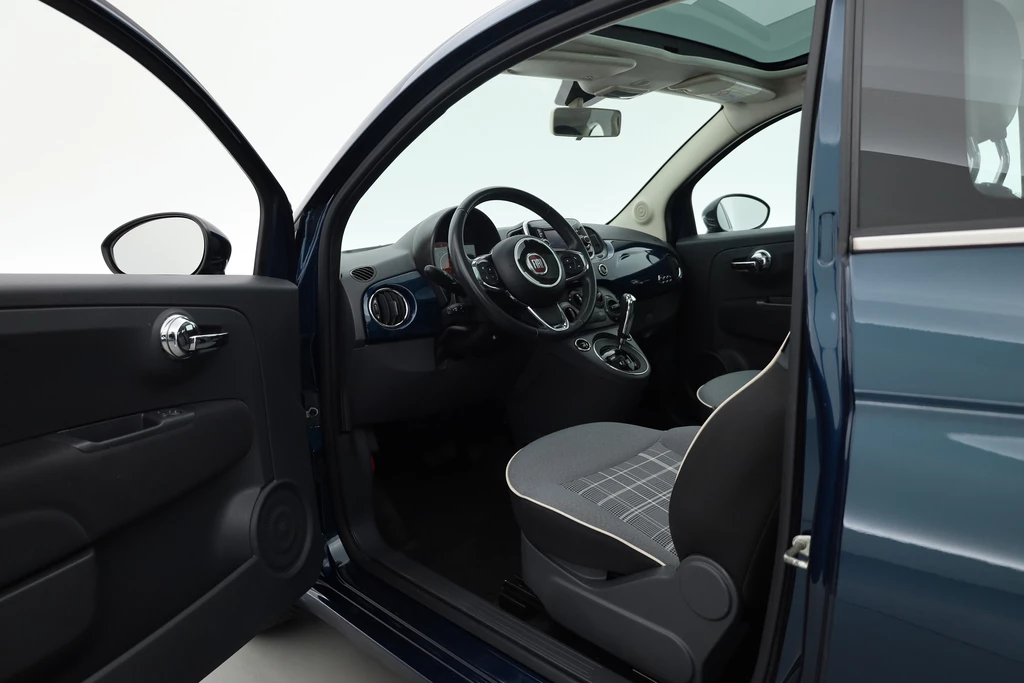 Fiat 500 – foto 9
