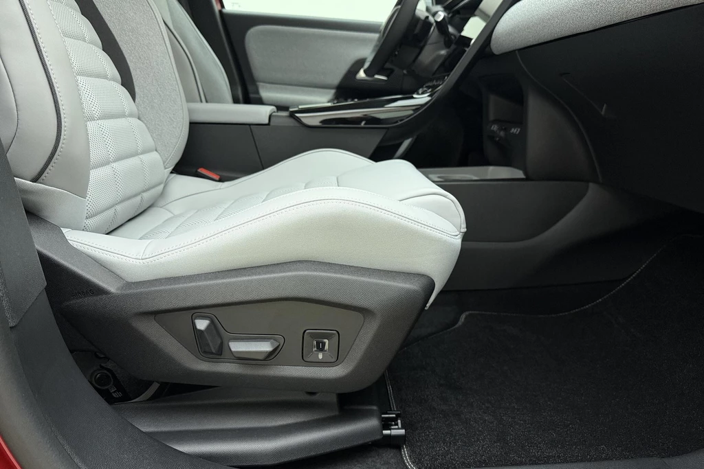 Citroën C5 Aircross – foto 13