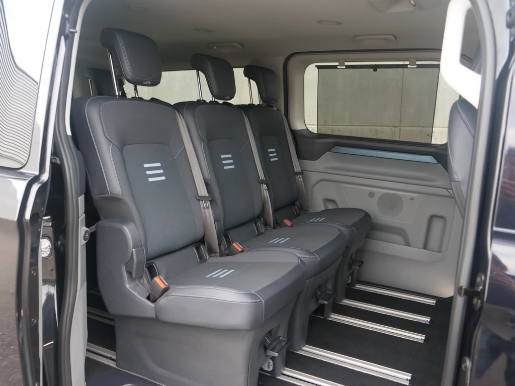 Ford Transit Custom – foto 24