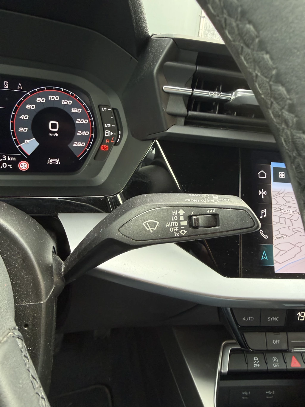 Audi A3 – foto 17
