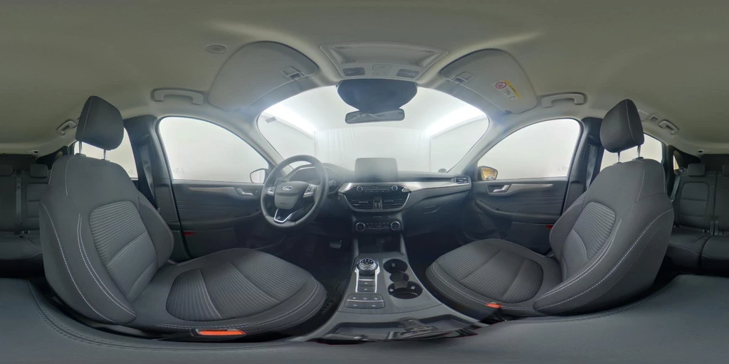 Ford Kuga – foto 7