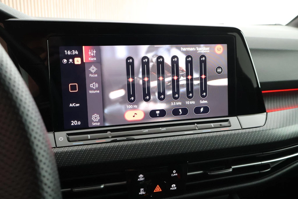 Volkswagen Golf – foto 27
