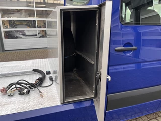 Mercedes-Benz Sprinter – thumbnail 25