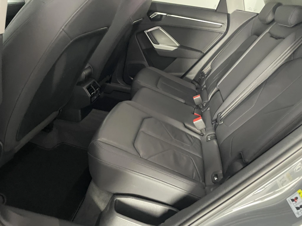 Audi Q3 – foto 19