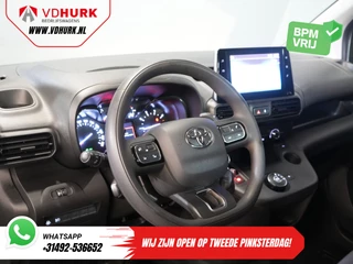 Toyota ProAce – thumbnail 14