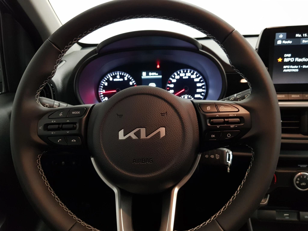 Kia Picanto – foto 25