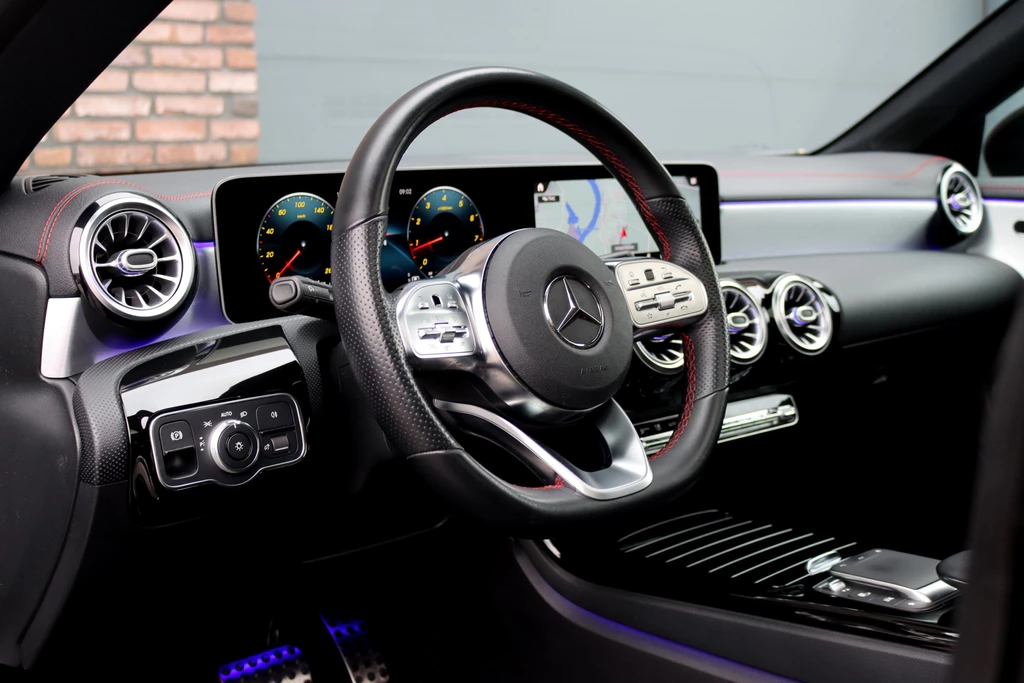 Mercedes-Benz CLA – foto 16