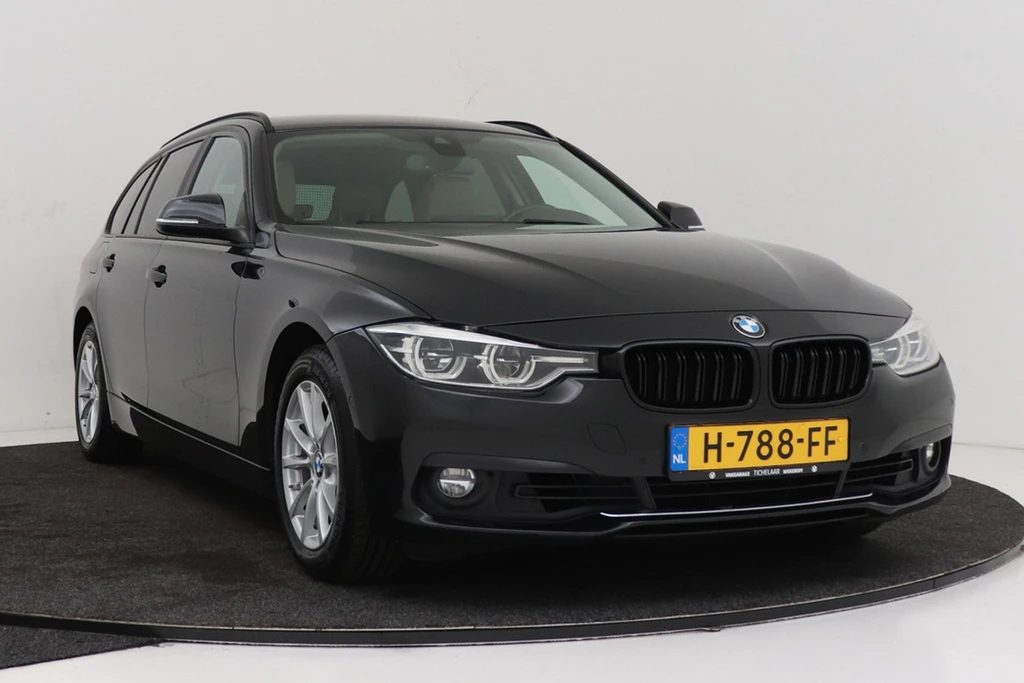BMW 3 Serie – foto 10