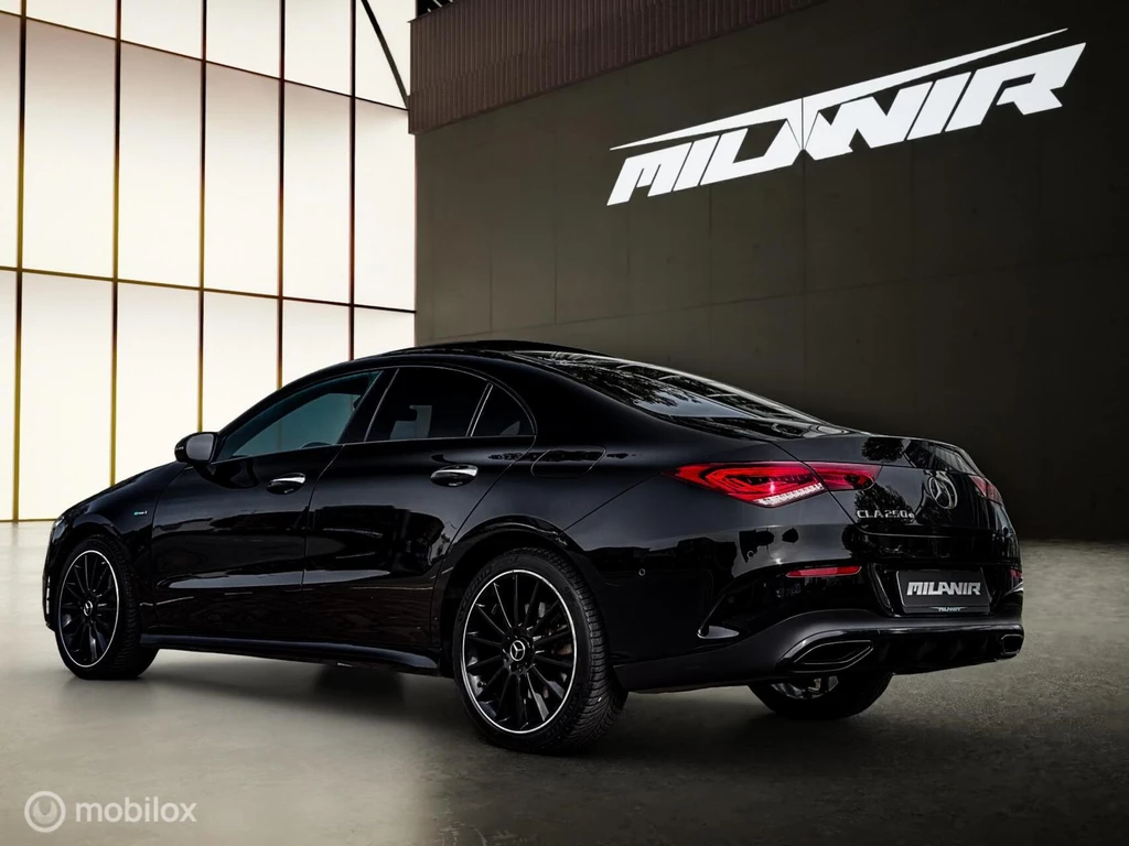 Mercedes-Benz CLA – foto 2