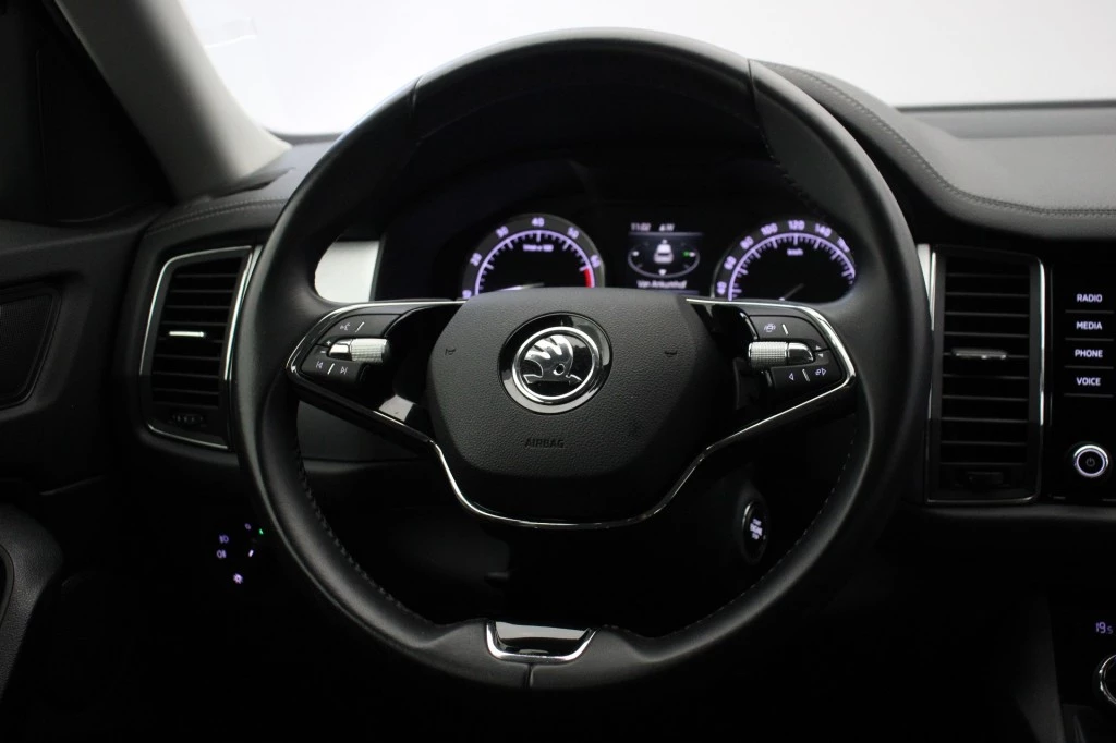 Škoda Kodiaq – foto 22