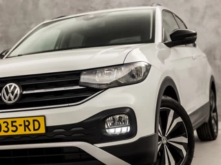 Volkswagen T-Cross – thumbnail 2