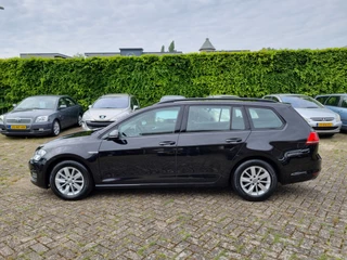 Volkswagen Golf – thumbnail 2