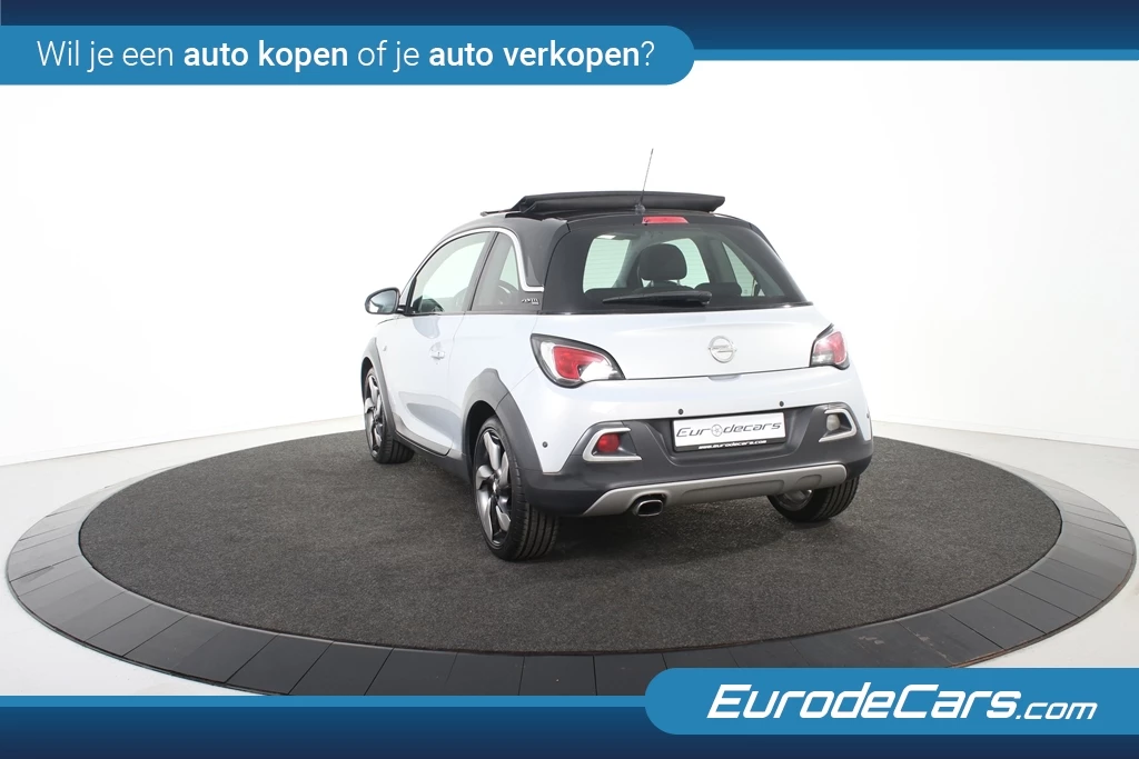 Opel ADAM – foto 9