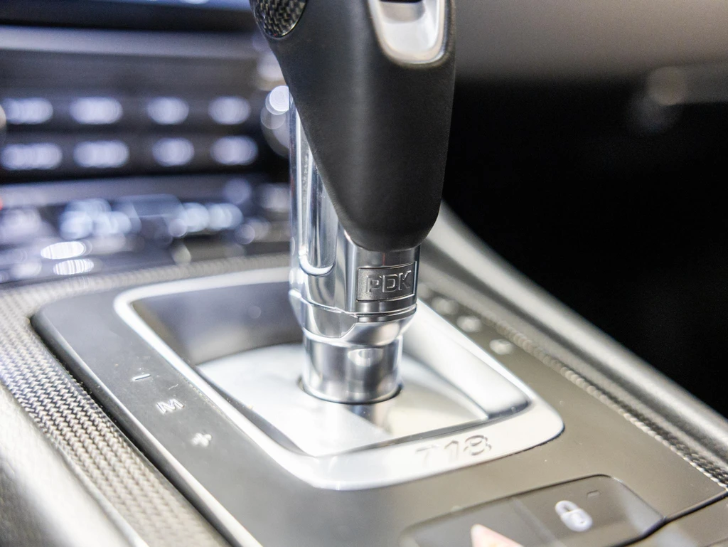 Porsche 718 – foto 37