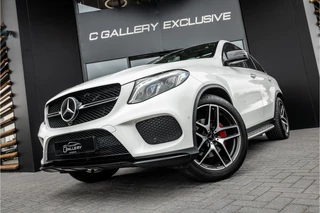 Mercedes-Benz GLE – thumbnail 3