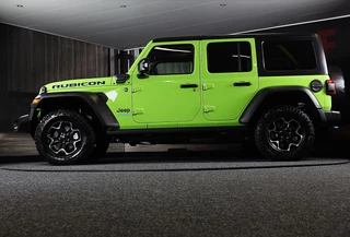 Jeep Wrangler – thumbnail 3