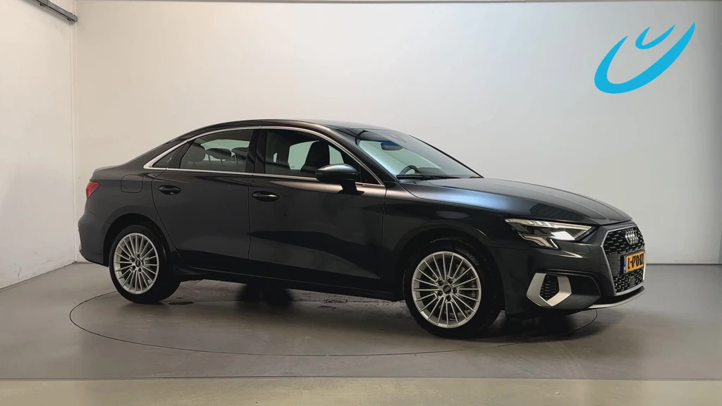 Audi A3 – foto 7