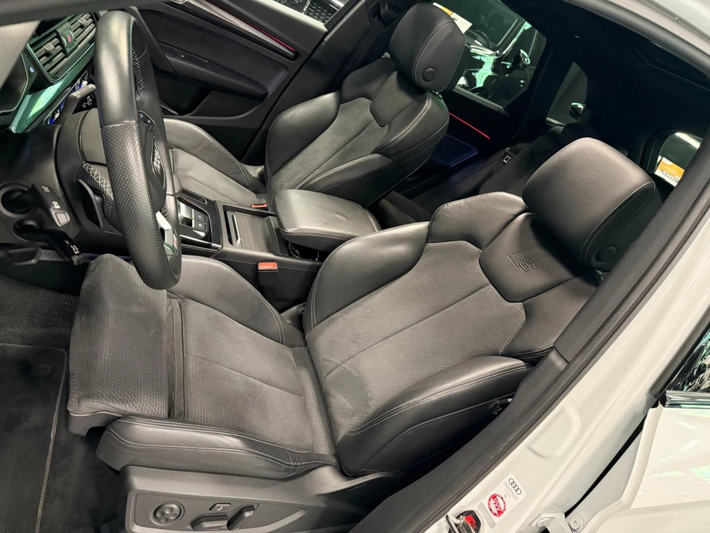 Audi Q5 – foto 26