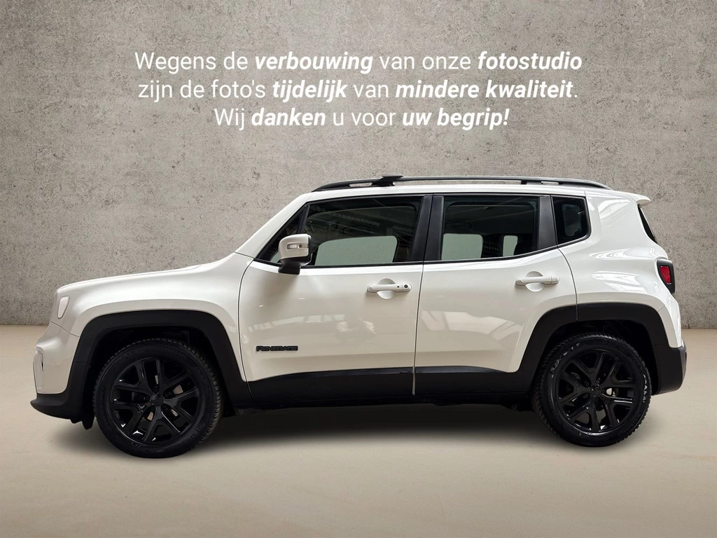 Jeep Renegade – foto 2