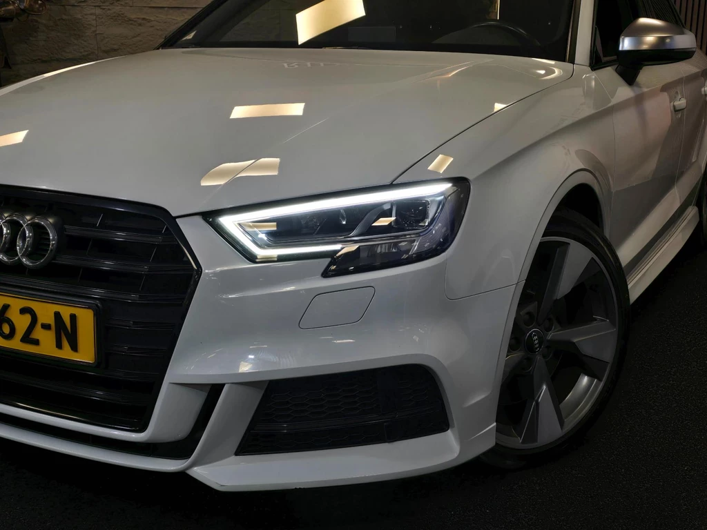 Audi S3 – foto 2