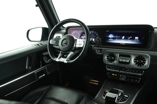 Mercedes-Benz G-Klasse – thumbnail 33