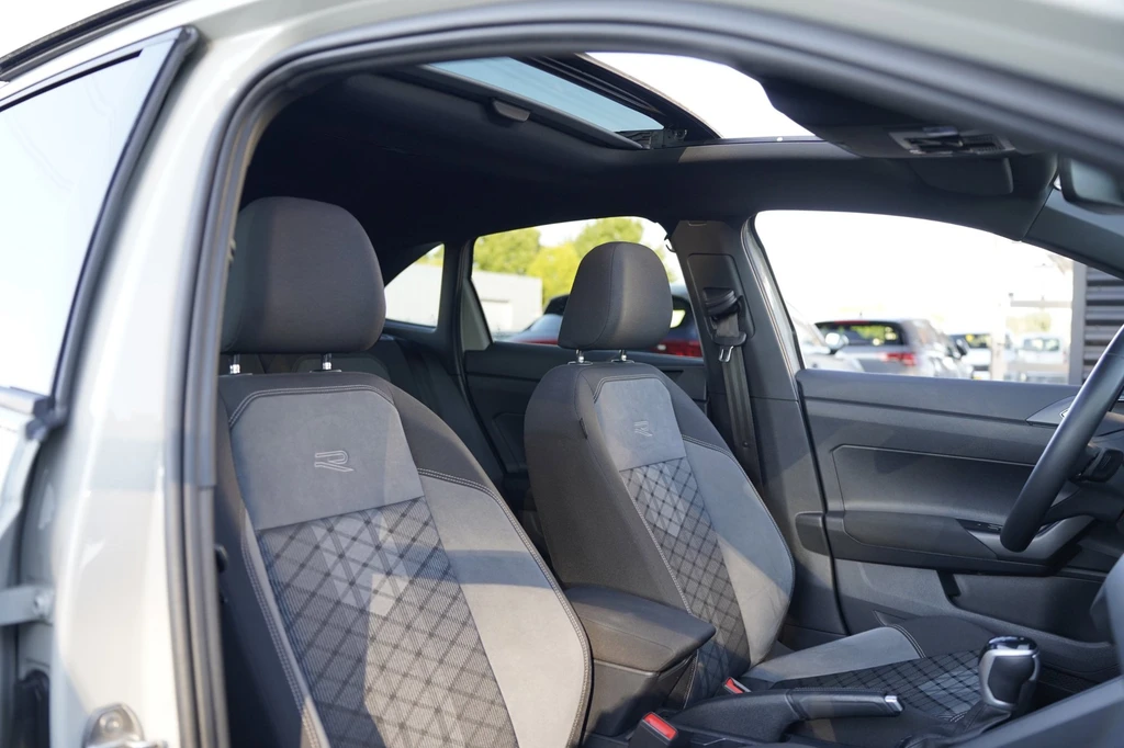 Volkswagen Taigo – foto 15