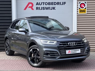 Audi Q5 – thumbnail 8