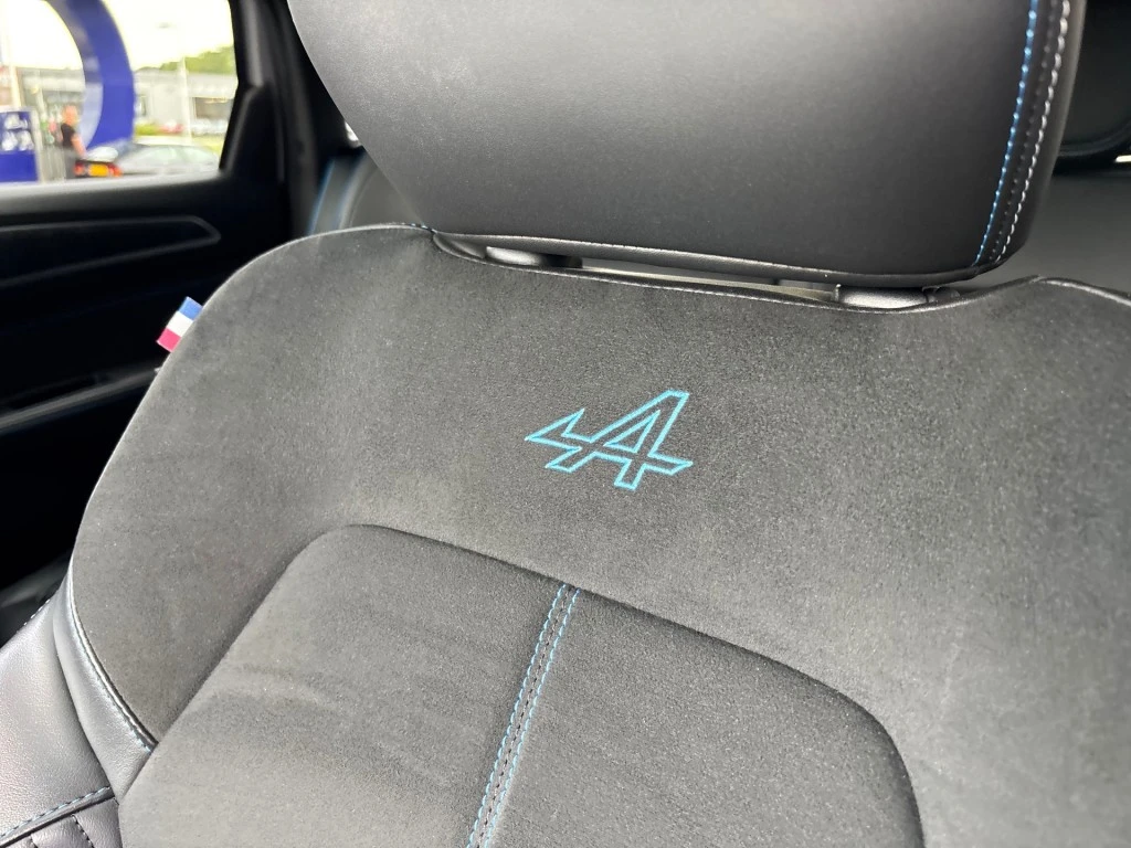 Renault Arkana – foto 41