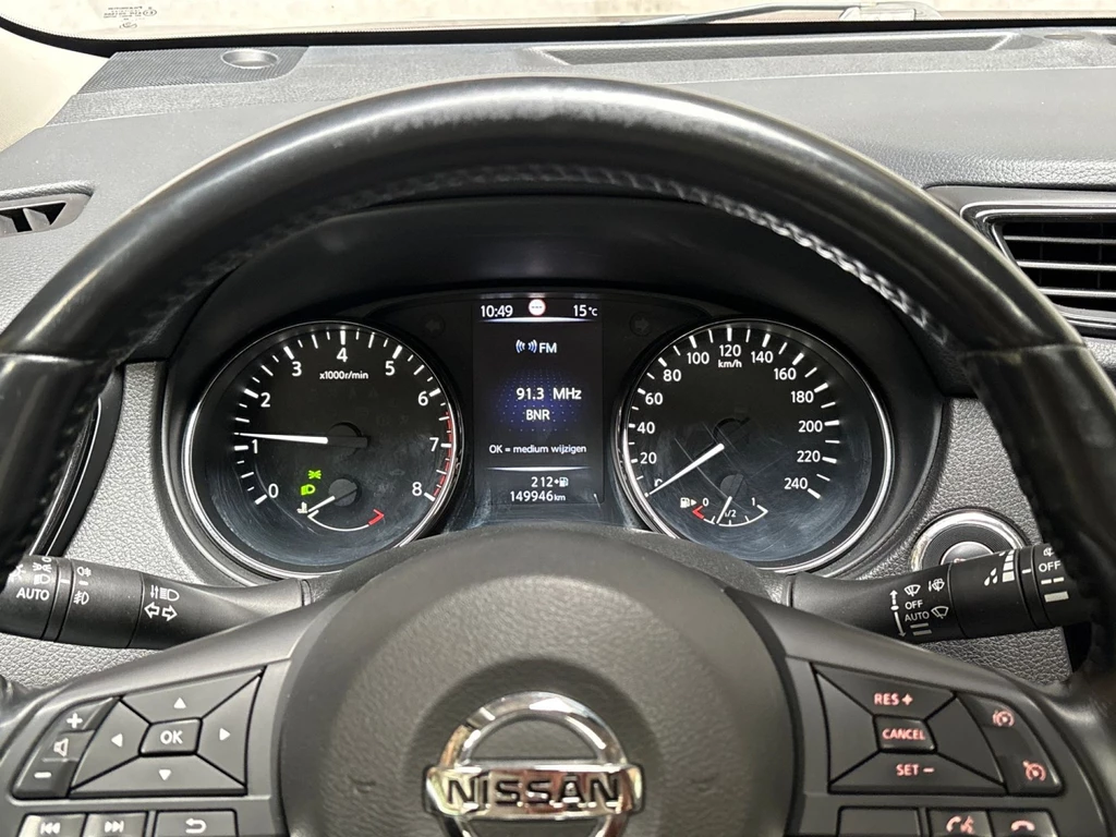 Nissan X-Trail – foto 19