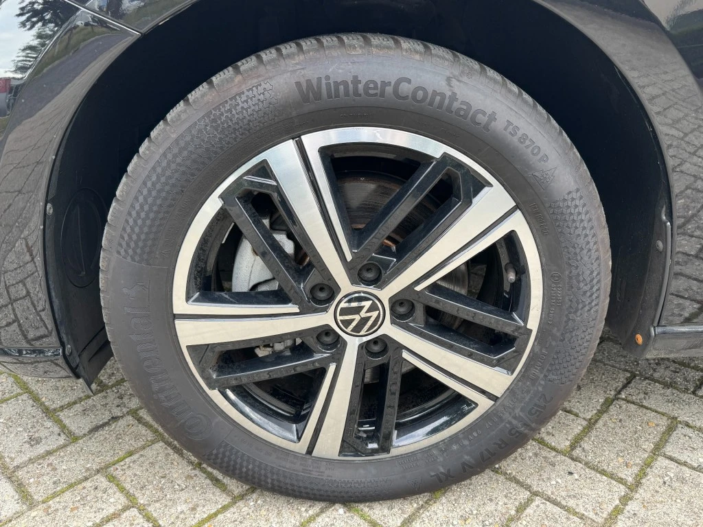 Volkswagen Caddy – foto 19