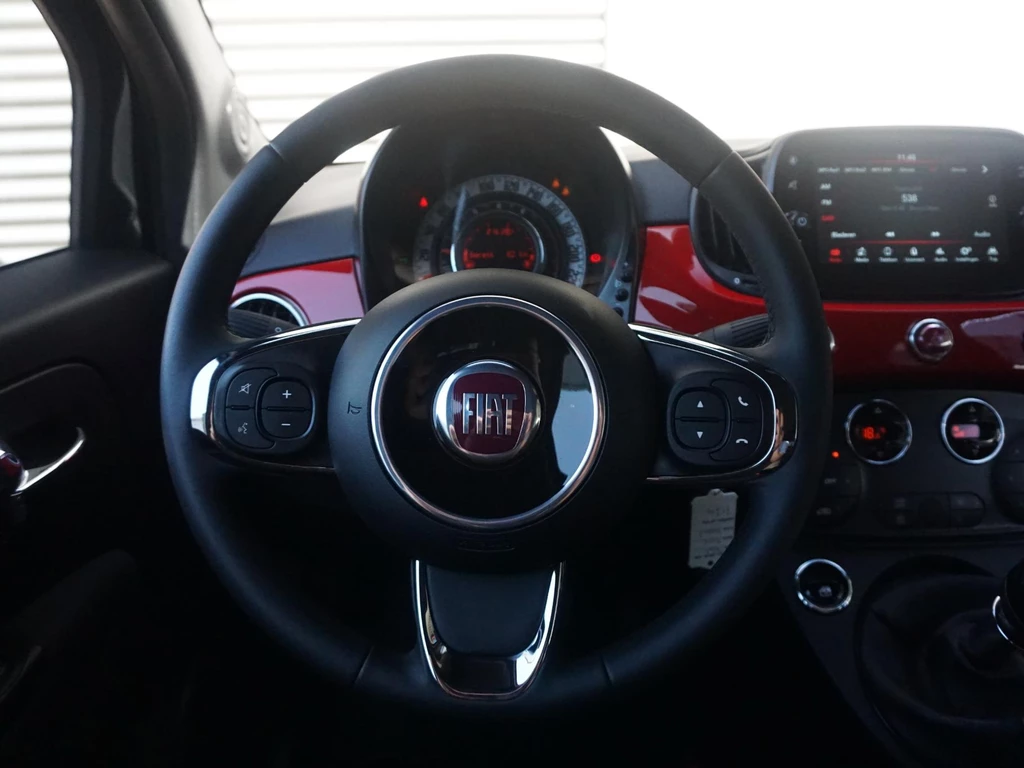 Fiat 500C – foto 15