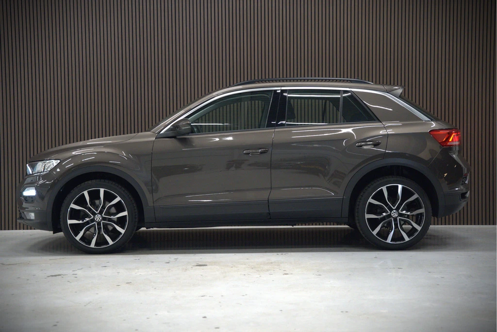Volkswagen T-Roc – foto 4