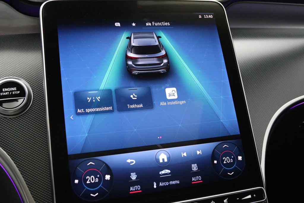 Mercedes-Benz GLC – foto 41