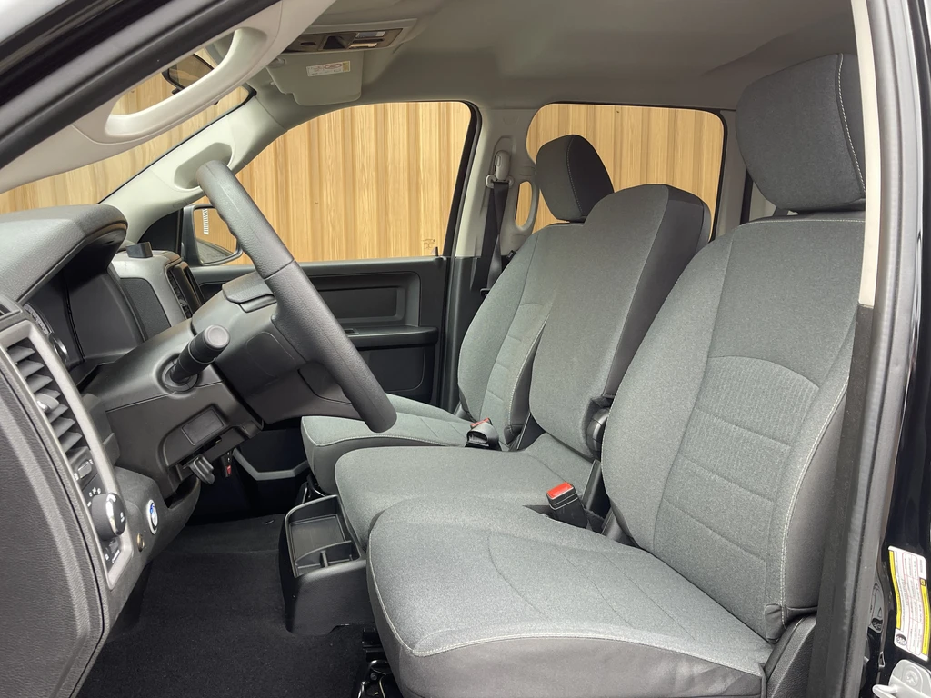 Dodge Ram 1500 – foto 10