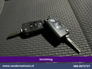 Volkswagen Transporter – thumbnail 20