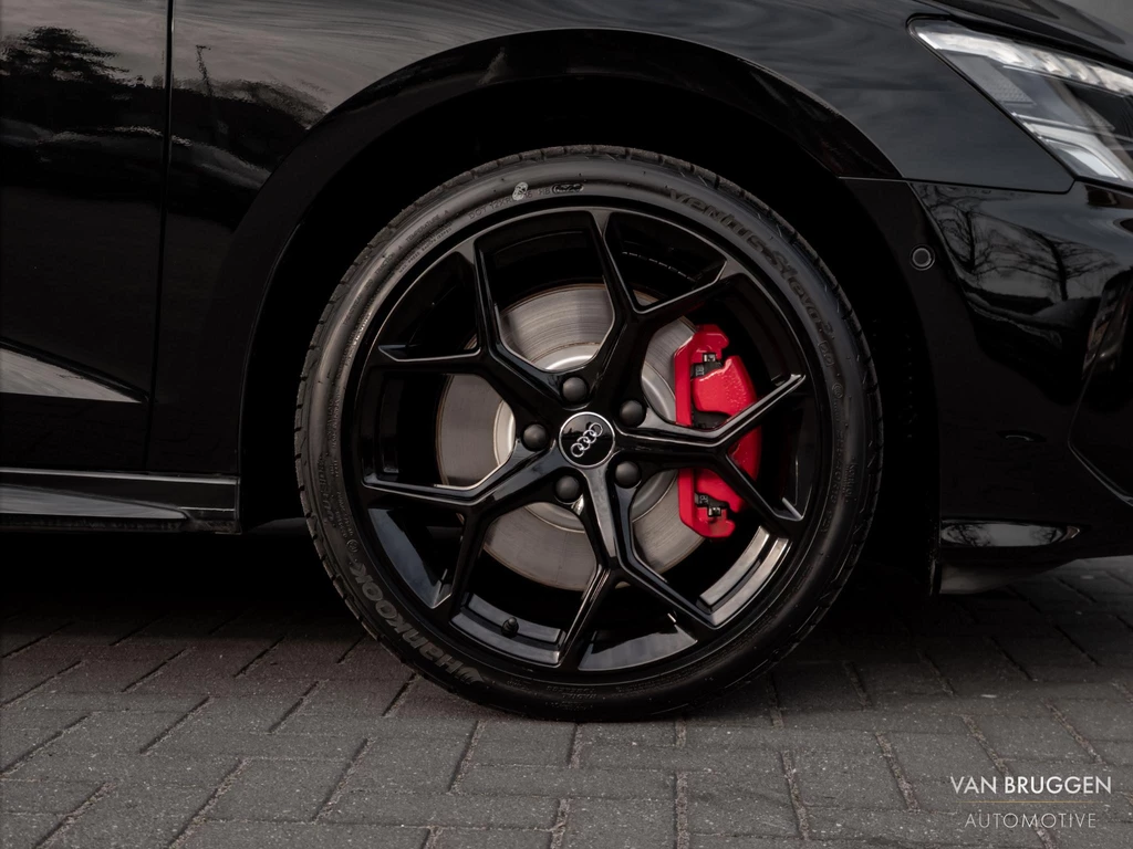 Audi A3 – foto 22