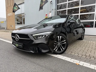 Mercedes-Benz A-Klasse – thumbnail 1