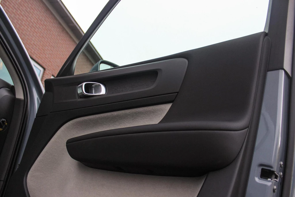 Volvo XC40 – foto 37