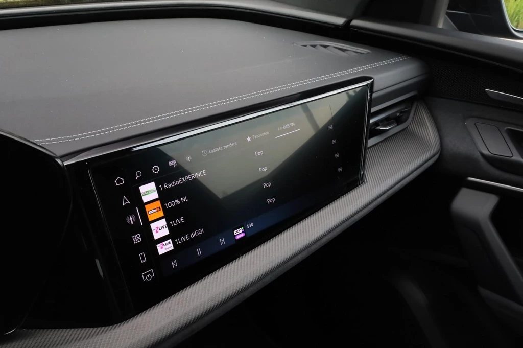 Audi SQ5 – foto 40