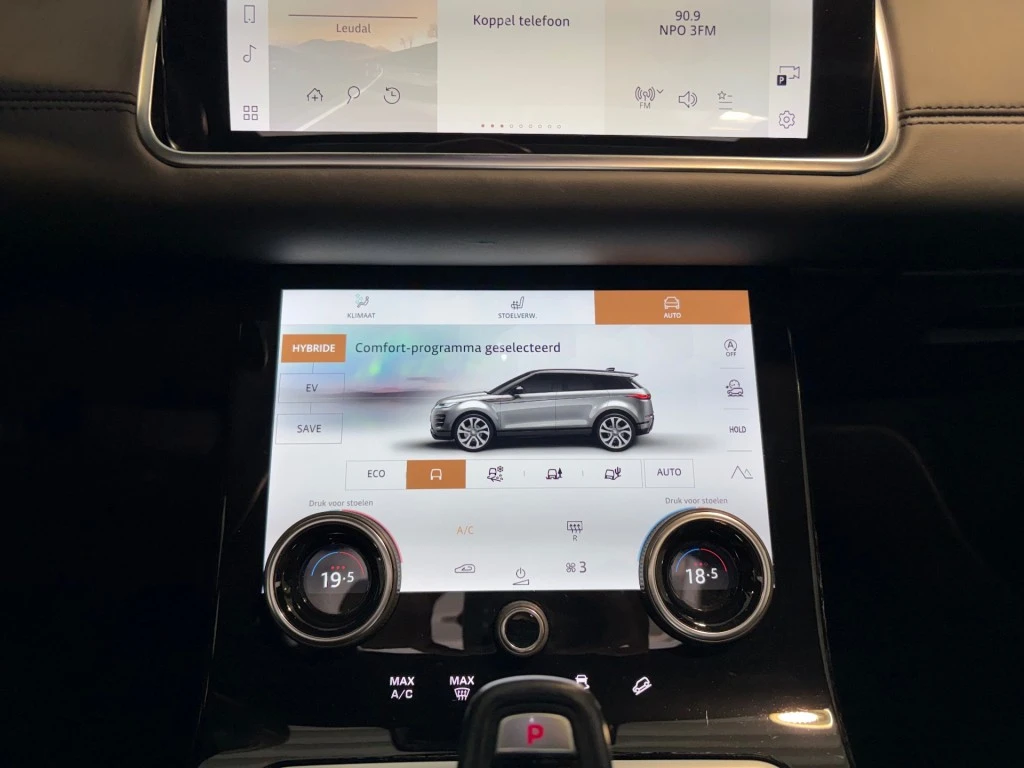Land Rover Range Rover Evoque – foto 12
