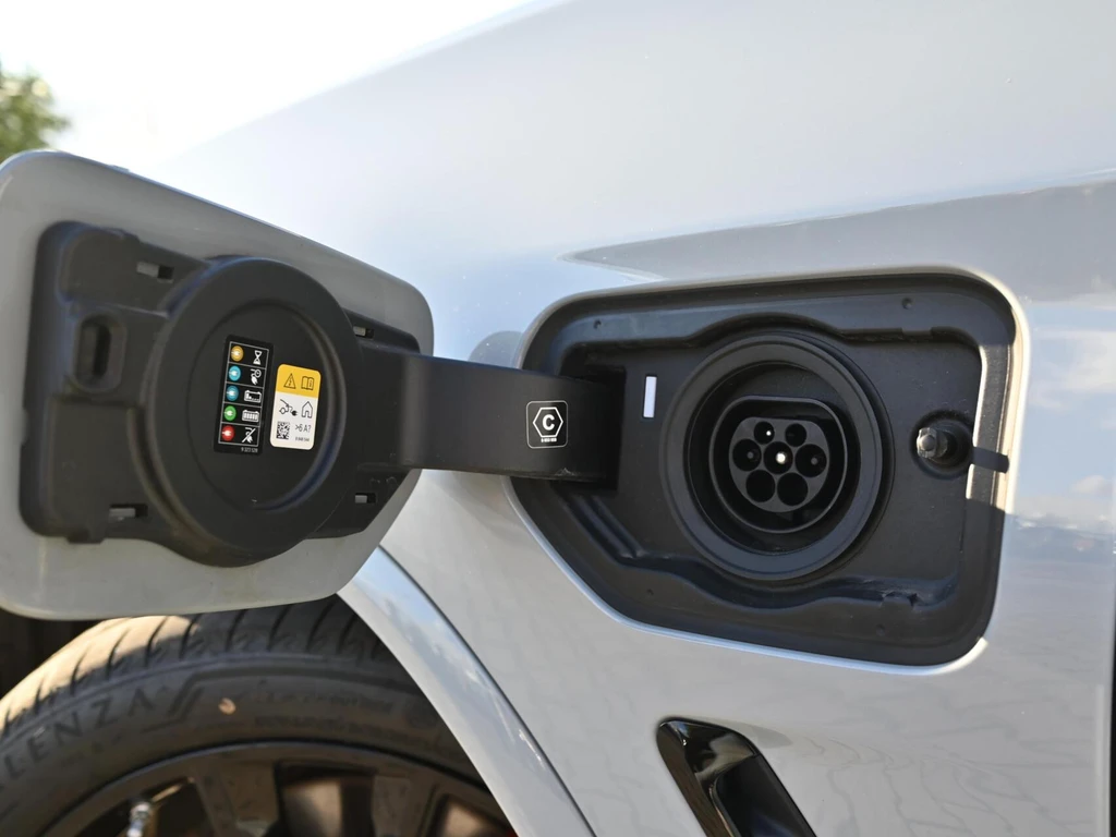 BMW X3 – foto 55