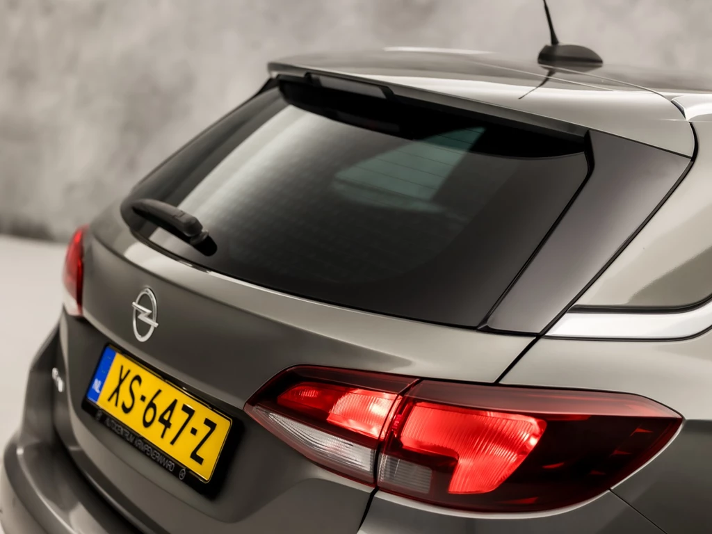 Opel Astra – foto 31