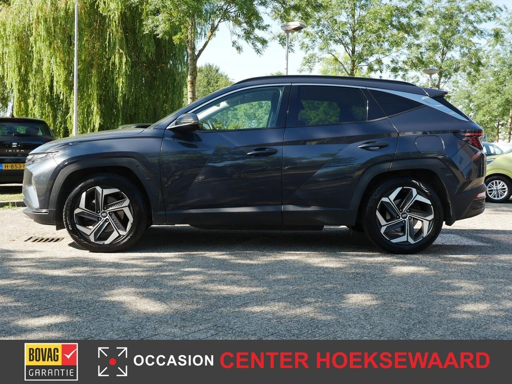 Hyundai Tucson – foto 7