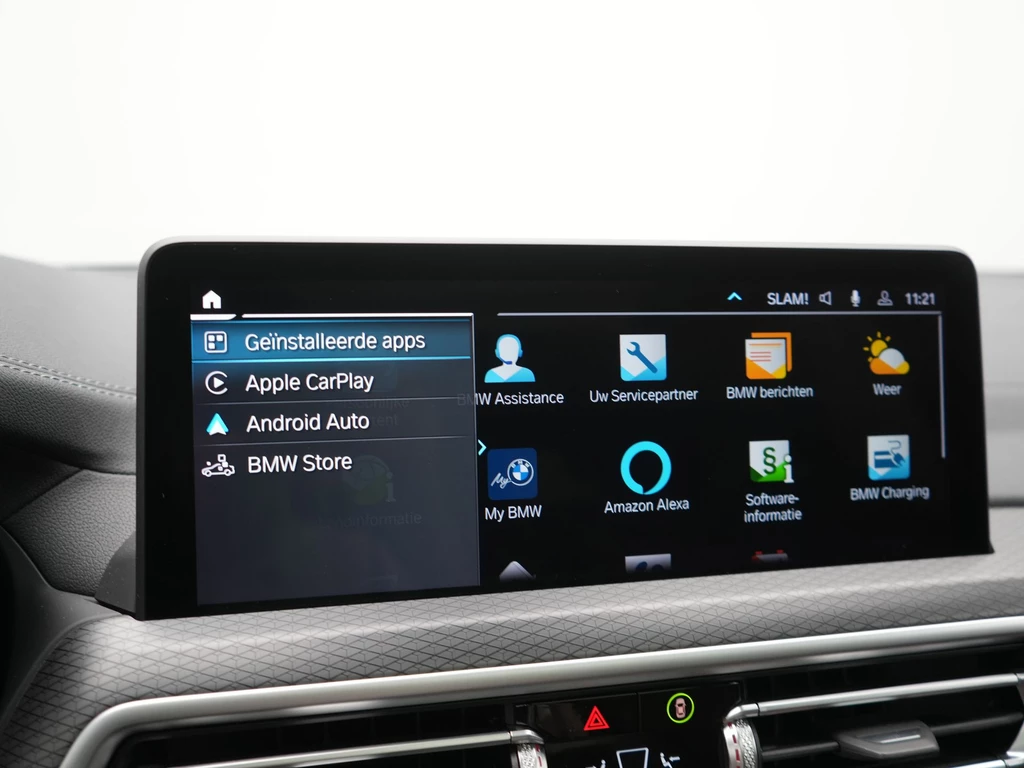 BMW iX3 – foto 52