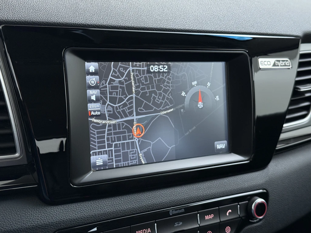Kia Niro – foto 15