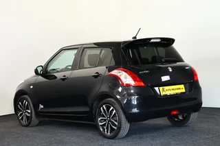 Suzuki Swift – thumbnail 4