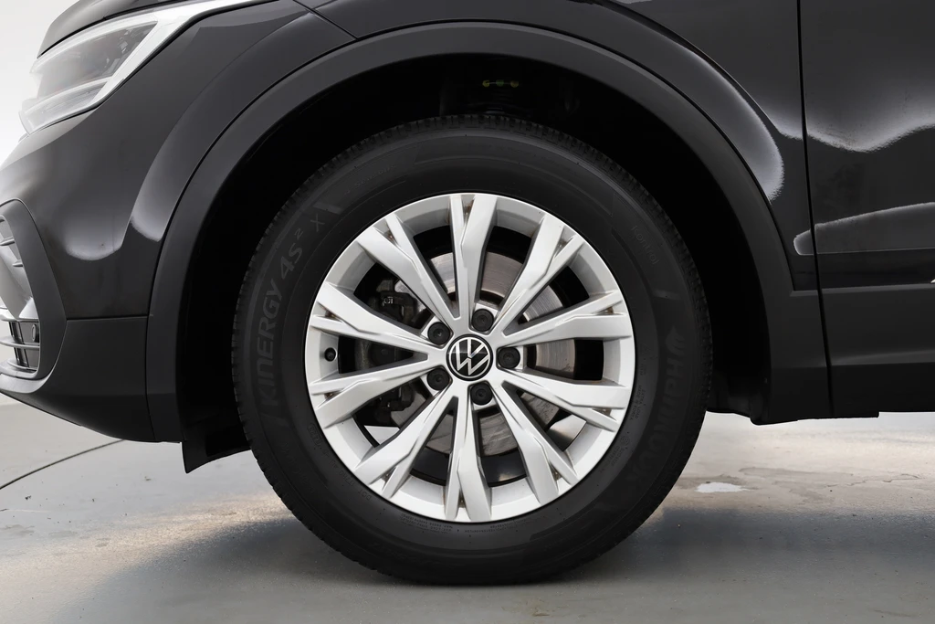 Volkswagen Tiguan – foto 45