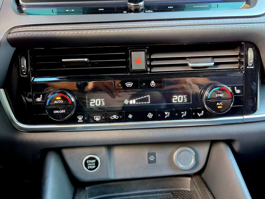 Nissan QASHQAI – foto 30