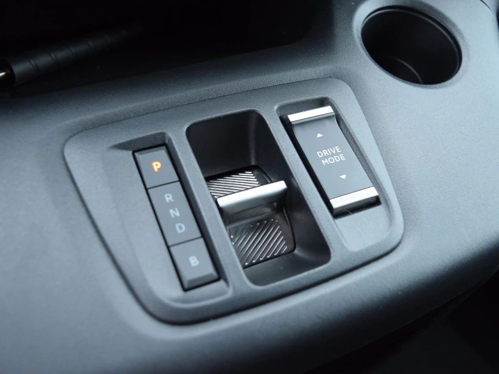 Opel Combo-e – foto 22