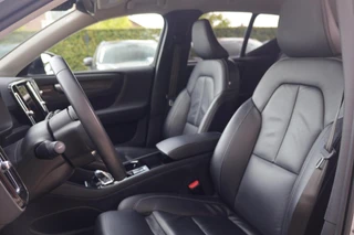 Volvo XC40 – thumbnail 15